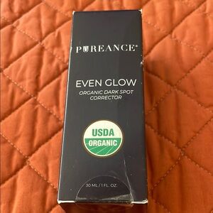 Pureance Even Glow Dark Spot Corrector